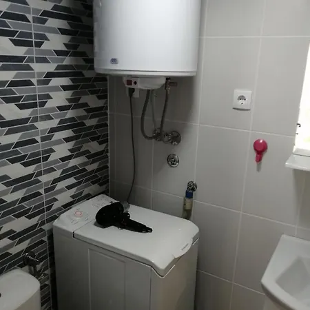 Russion House Banja Koviljaca