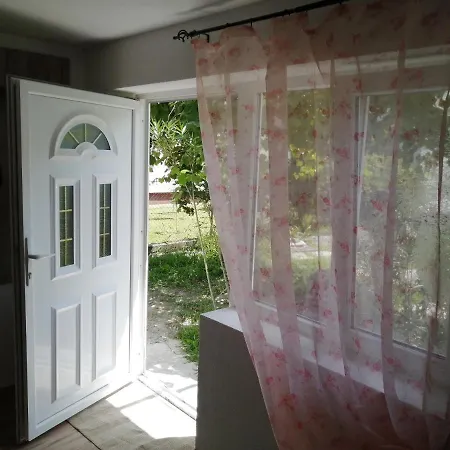 Holiday home Russion House Banja Koviljaca