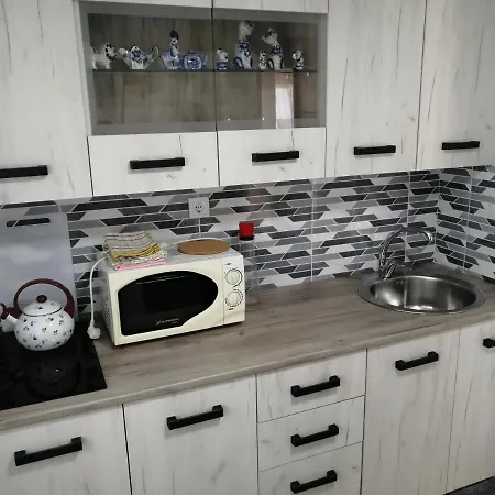 Holiday home Russion House
