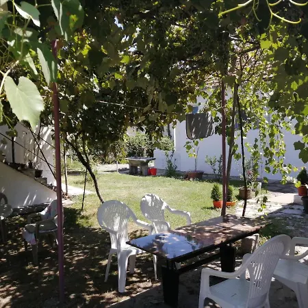 Russion House * Banja Koviljaca