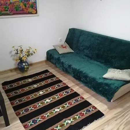Russion House Holiday home Banja Koviljaca